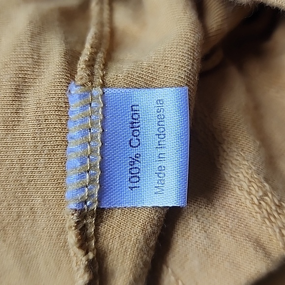 Women's Flutter wide leg pants - size medium - Picture 6 of 6